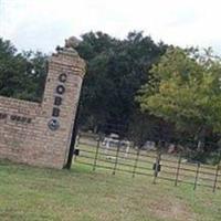 Cobb Cemetery on Sysoon