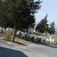 Cobb Hill Cemetery (East and West) on Sysoon