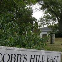 Cobb Hill Cemetery (East and West) on Sysoon