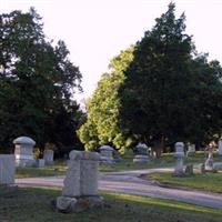 Cobden Cemetery on Sysoon