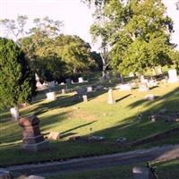 Cobden Cemetery on Sysoon