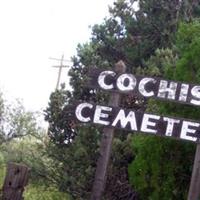 Cochise Cemetery on Sysoon