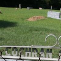 Cochran Cemetery on Sysoon