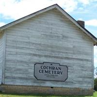 Cochran Cemetery on Sysoon