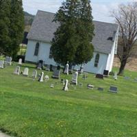 Cochrans Mill United Methodist Church Cemetery on Sysoon