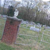 Cockrum United Methodist Church Cemetery on Sysoon