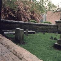 Coddington Cemetery on Sysoon