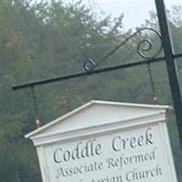 Coddle Creek Associate Reformed Presbyterian Churc on Sysoon
