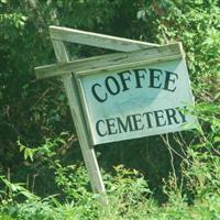 Coffee Cemetery on Sysoon