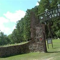 Coffeeville Cemetery on Sysoon