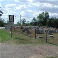 Coffeeville City Cemetery on Sysoon