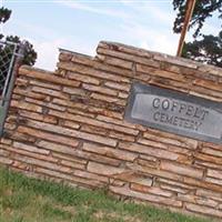 Coffelt Cemetery on Sysoon