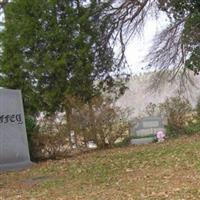 Coffey Cemetery on Sysoon