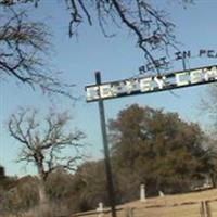 Coffey Cemetery on Sysoon