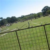 Coffey Cemetery on Sysoon