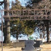 Coffeyville Cemetery on Sysoon