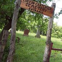 Coffin-Carpenter Cemetery on Sysoon