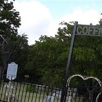 Coffman Cemetery on Sysoon