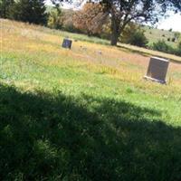 Coffman Cemetery on Sysoon