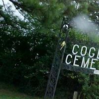 Cogbill Cemetery on Sysoon