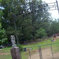 Cogburn Cemetery on Sysoon