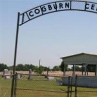 Cogburn Cemetery on Sysoon
