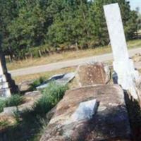 Coggin Cemetery on Sysoon