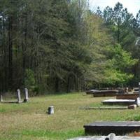 Coggin Cemetery on Sysoon