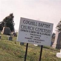 Coghill Baptist Church Cemetery on Sysoon
