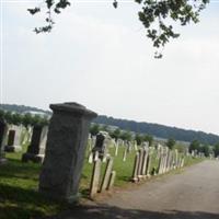Cohansey Baptist Church Cemetery on Sysoon