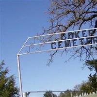 Coker Cemetery Coker Cemetery on Sysoon