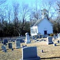 Cokesbury Cemetery on Sysoon