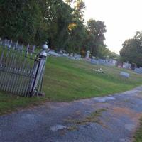 Cokesbury Presbyterian Church Cemetery on Sysoon