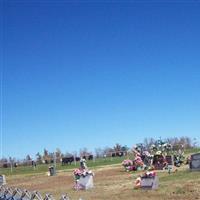 Colbaugh Cemetery on Sysoon