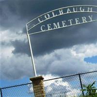 Colbaugh Cemetery on Sysoon