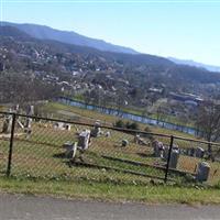 Colbaugh Cemetery on Sysoon