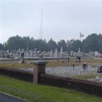 Colbert City Cemetery on Sysoon
