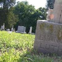 Colburn Lutheran Cemetery on Sysoon