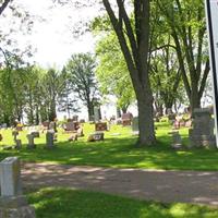 Colby Cemetery on Sysoon