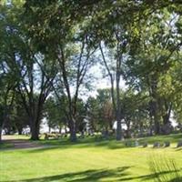 Colby Cemetery on Sysoon