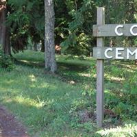 Colby Cemetery on Sysoon