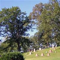 Colby Cemetery on Sysoon