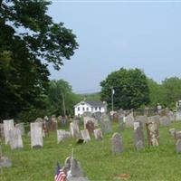 Colchester Burying Ground on Sysoon