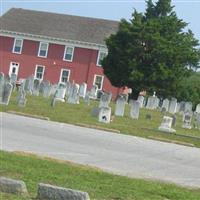 Cold Spring Presbyterian Cemetery on Sysoon