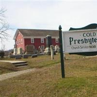Cold Spring Presbyterian Cemetery on Sysoon