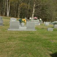 Cold Springs Cemetery on Sysoon