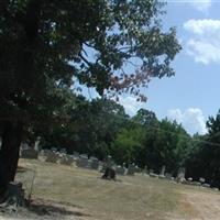 Cold Springs Cemetery on Sysoon