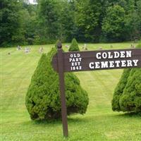 Colden Cemetery on Sysoon