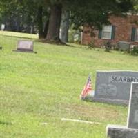 Coldwater Baptist Church Cemetery on Sysoon