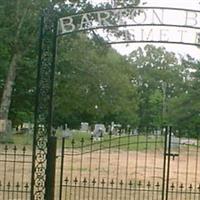 Coldwater Cemetery on Sysoon